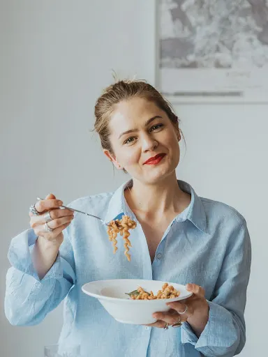 Poradnia Dietetyczna Olga Maj